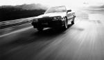 Nissan Skyline 2000 Turbo RS-X Hardtop 1983 года